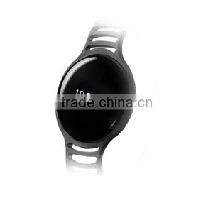 Popular Silicone Sports Pedometer Smart Bracelet With Bluetooth thumbnail-2
