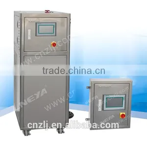 -50~250 Degree Laboratory Water Cool Chiller thumbnail-3