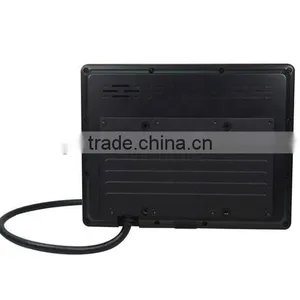 Lilliput 7 Inch Waterproof Industrial Touch Screen Panel PC thumbnail-3