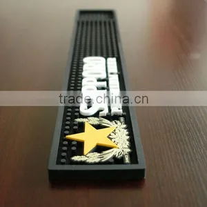 Pvc Bar Mat on Promotion thumbnail-1