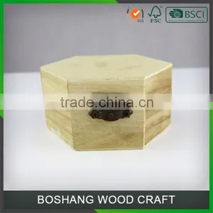 High Quality Jewellery Wood Box thumbnail-6
