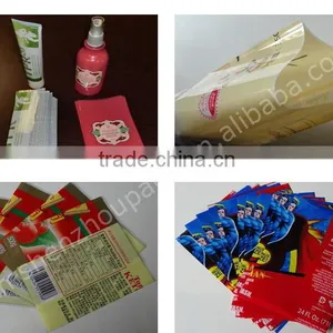 Multi Color Heat Shrink PVC Shrink Band thumbnail-1