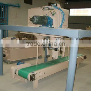 Compact Automatic Animal Feed Packing Scale Plant thumbnail-1