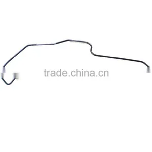 NHR NKR Rear Wheel Axle Fuel Oil Hose Auto Truck Transmission Rear Shaft Fuel Oil Line Short JMC QINGLING Light Truck Auto Parts thumbnail-1