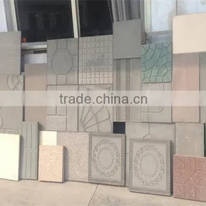 Tiles and Marbles Machines thumbnail-4