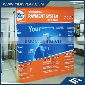 Fabric Pop Up Display thumbnail-3