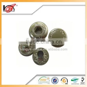 Square Snap Button For Garments thumbnail-6