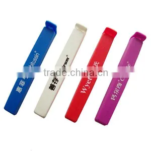 Cute Design Plastic Seal Clip thumbnail-1