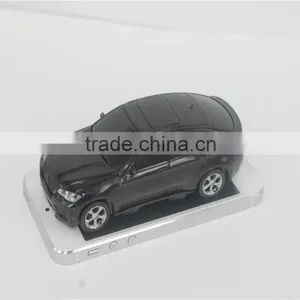 2016 Trending Products Portable Power Bank 5200mAh Car Shape Micro USB Blue, Black, Red, White, Yellow, Silver, Brown thumbnail-4