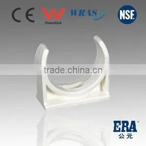 Top Quality ERA Brand PVC Insulating Electrical Pipe Tracket thumbnail-1