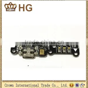 Original Charging Dock Connector USB Charging Port Flex Cable For ASUS Zenfone 6 A600CG A601CG thumbnail-2