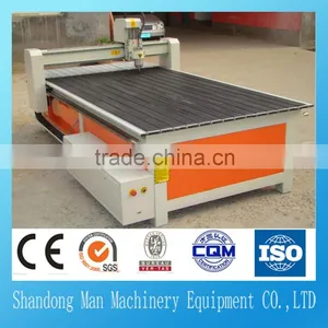 1325 Lathe Cnc Router Wood / 3.0kw Spindle Cnc Router Price thumbnail-3