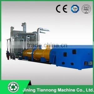 Double Drum Dryer Small Drum Dryer Sawdust Drum Dryer Quality Choice thumbnail-1