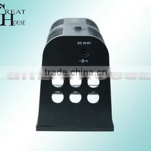 Green Effeciency Electronic Mouse Trap for Outdoor and Indoor Ues thumbnail-1