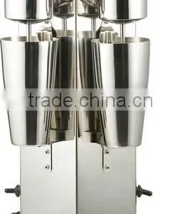 Hot Sale Single Head And Double Head Milk Shaker With Competitive Price thumbnail-3