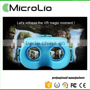 2016 Phone 3d Glasses Support All Phone Size 3D Glasses thumbnail-6