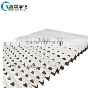 Folding Paint Filter Paper thumbnail-1
