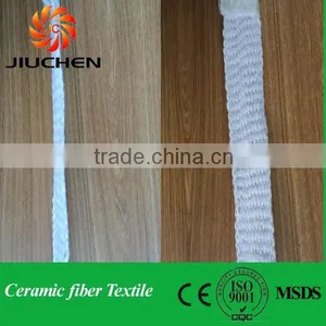 Refratory Woven Ceramic Fiber Tape thumbnail-1