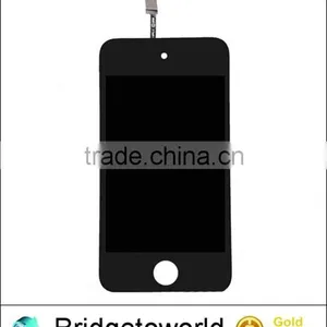 Lcd Touch Screen Assembly for IPod Touch 4 Replacement thumbnail-1