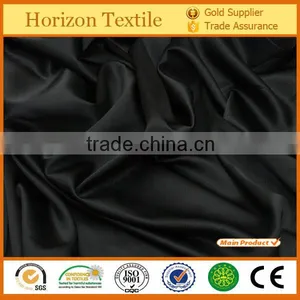 High Quality 100% Polyester Dull Satin Fabric thumbnail-1