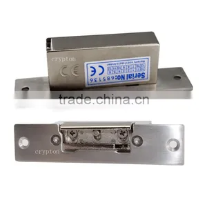 ES-150 Narrow-type Electric Strike Hot in Europe thumbnail-1