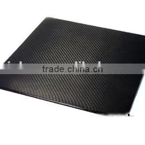 3k Carbon Fiber Sheet thumbnail-3