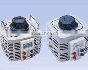 HONLE TDGC/TSGC 30000VA LED Series Voltage Adjuster thumbnail-2