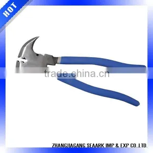 Edge Steel Cutting Pliers 10.5" thumbnail-1