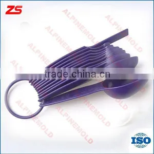Cheap Plastic Injection Molding for Parts thumbnail-5