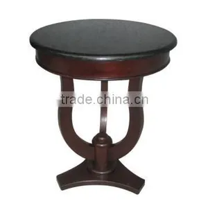 Antique Tea Table for Sale HDCT241 thumbnail-1