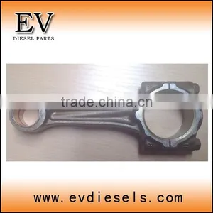 Fit on Kubota Excavator Parts Con Rod D1402 D1403 Connecting Rod thumbnail-1