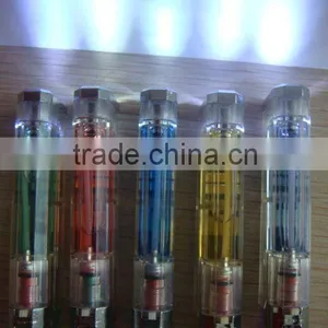 HC-313 LED GAS LIGHTER thumbnail-1