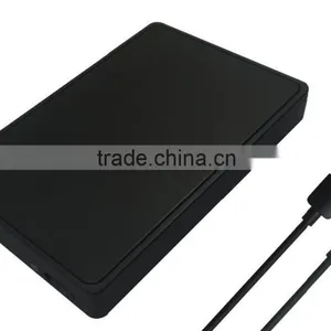 2.5 MOBILE HDD Enclosure thumbnail-3
