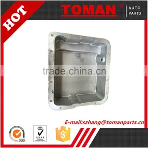 Deep Aluminium Transmission Pan for GM TH700/4L60E thumbnail-3