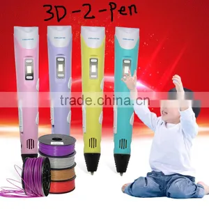 Yes Novelty and Office & School Pen Use 3D Printing Pen thumbnail-1
