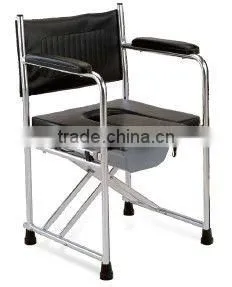 Commode Chair thumbnail-1