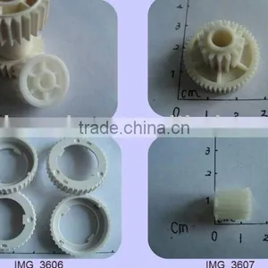 Plastic Injection Molded Gears thumbnail-1