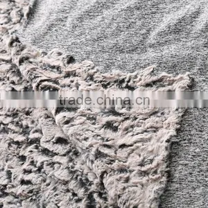 Mink Velvet Electric Over Blanket thumbnail-6