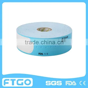Roll Scan Direct Thermal Medical id Bracelet From Manufacture/OEM ODM thumbnail-1