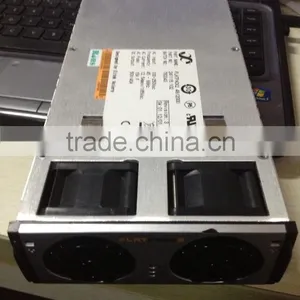 Eltek FLATPACK2 48/2000 2000W 48V Rectifier DC Power 241115.100 thumbnail-3
