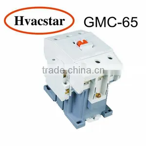 GMC-65 ls AC CONTACTOR of Chinese Manufacturer thumbnail-1