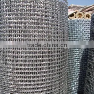 Stainless Steel Weave Window Screen thumbnail-1
