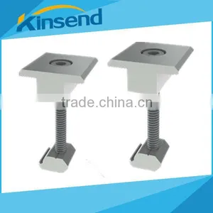 End Clamp Kit for Solar pv Mounting thumbnail-4