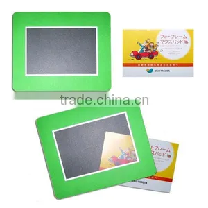 Multifunction Photo Frame Mouse Pad.mouse Pad thumbnail-1