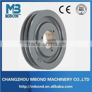 Pulley Wheel and Timing Belt Pulley or Timing Pulley thumbnail-3