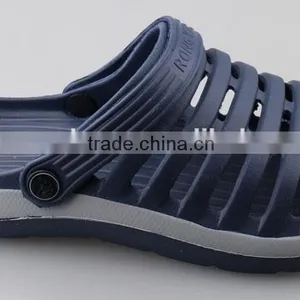 New Arrival Beach EVA Clogs Shoes Men Clogs Shoes thumbnail-3