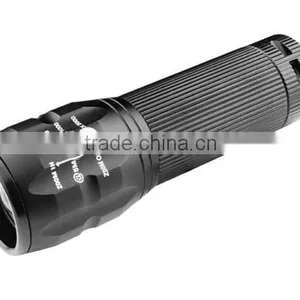 A-ok The Mini Flashlight thumbnail-2