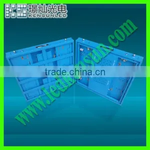P10 Led Display Cabinet thumbnail-1