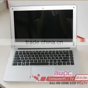 AWPC Intel Core I3-3227U Dual Core 1.9ghz 13.3"WSVGA LED Backlit LCD1366*768 Screen LAPTOP COMPUTER thumbnail-1