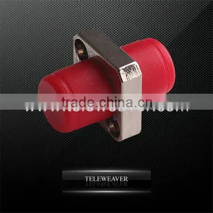 FC Multimode Fiber Optic Adapter thumbnail-1